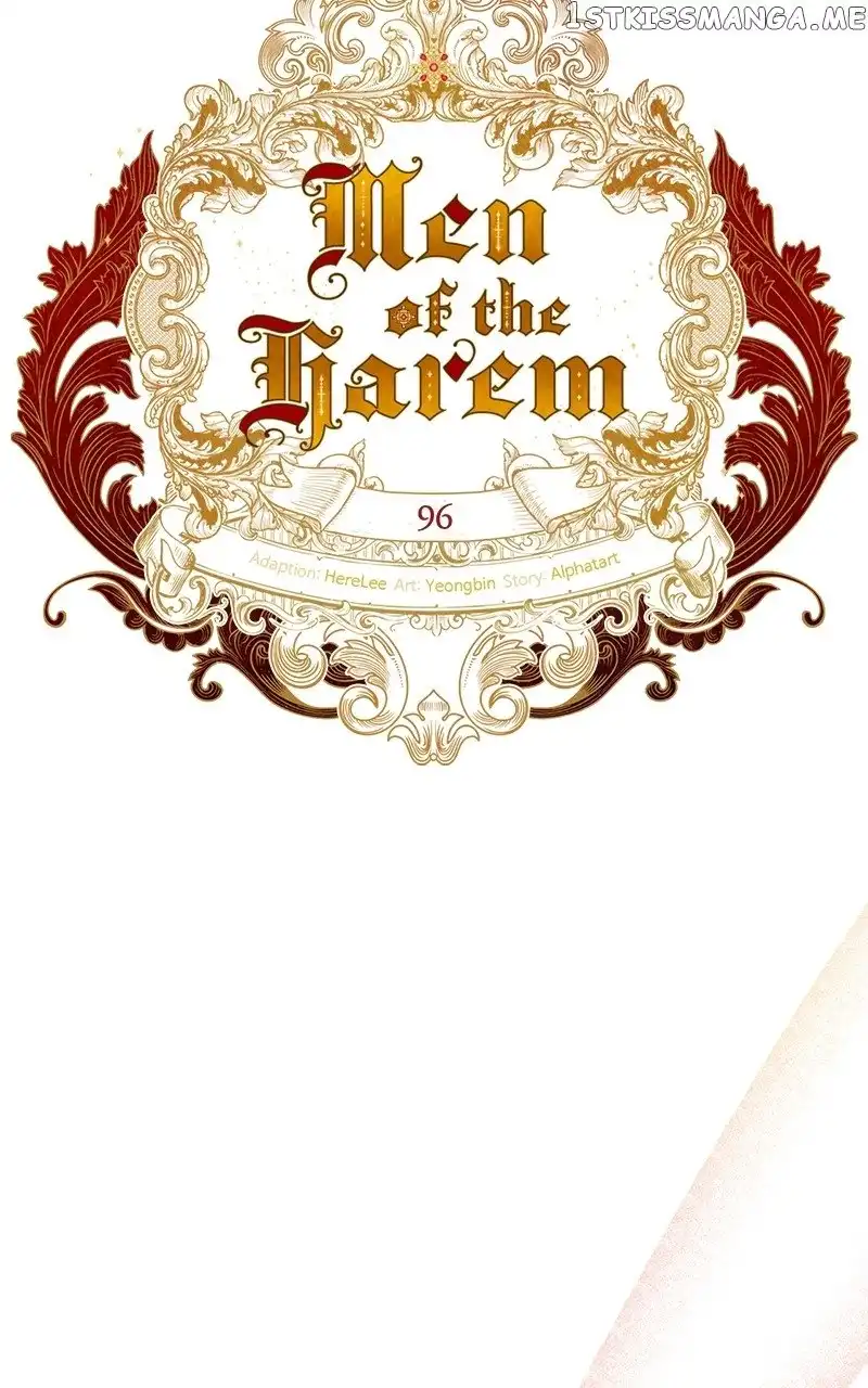 Men of the Harem Chapter 99 32